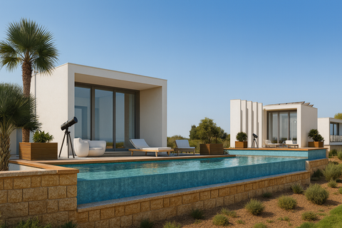 Villa a Agost, Alicante, Agost - € 399.000 | Ref: BRISA01 - foto 5